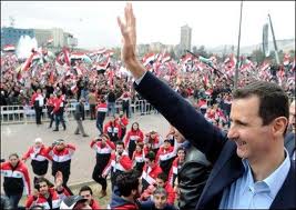 Crise politique en Syrie: des signes de dénouement