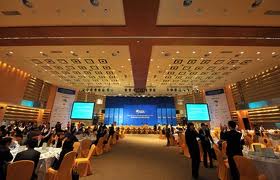 Ouverture du Forum de Boao pour l’Asie