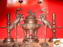 Le culte des ancêtres au Vietnam