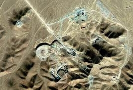 Crise nucléaire iranienne: pas de solution proche