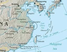 Rencontre des ministres des Affaires étrangères chinois, sud-coréen et japonais