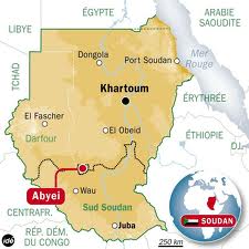 Pas de répit au Soudan