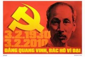 Suivre l’exemple moral du Président Ho Chi Minh et édifier le Parti