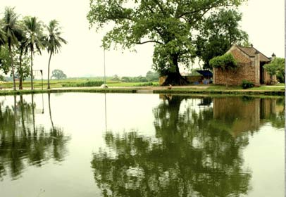 Mesures d’instauration d’une nouvelle ruralité