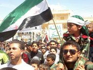 Syrie : L’ONU doit voter une résolution pour l’envoi d’observateurs.