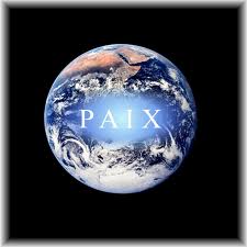 Le message de paix des femmes américaines