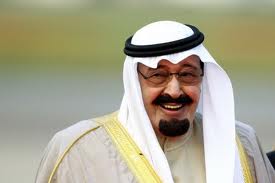 L’Arabie Saoudite reprennent les relations diplomatiques avec l’Egypte