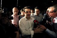 La Grèce aura du mal à constituer un gouvernement