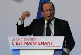 France: l’élection présidentielle et les influences globales