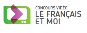Concours vidéo : Le français et moi