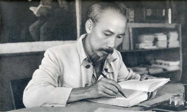 Le Président Ho Chi Minh, une source d’inspiration intarissable