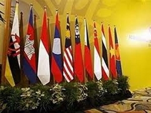 Rencontre des hauts officiels ASEAN-Inde à Phnom Penh au Cambodge