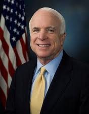 John McCain: la mer Orientale n'est pas un territoire chinois