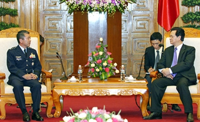 Vietnam-Japon: renforcement de la coopération défensive