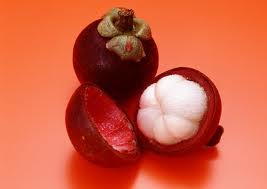 Le mangoustan, le roi des fruits