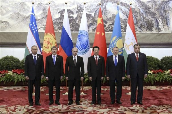 L’OCS : vers une coopération globale