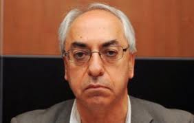 Abdel Basset Sayda, nouveau chef du Conseil National Syrien