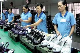 Vers le développement durable de la chaussure Vietnamienne