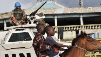Le Liberia ferme sa frontière avec la Côte d’Ivoire