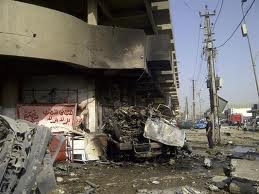 Attentats en Irak : 49 morts, 150 blessés