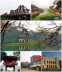 Hanoi, la ville touristique la moins chère au monde