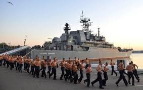 La Russie s’apprête à envoyer des bâtiments de guerre en Syrie
