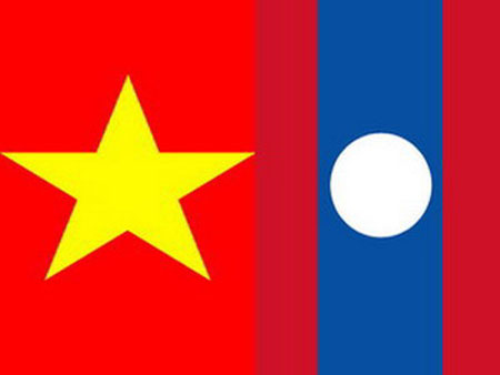 Le numéro 1 laotien se félicite de la coopération avec Ho Chi Minh-ville