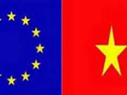 Signature de l'accord de partenariat et de coopération globale VN-UE