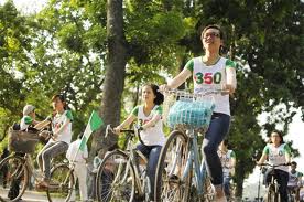 Hanoi publie son plan d'adaptation au changement climatique