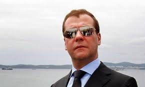Montée des tensions nippo-russes autour des îles disputées