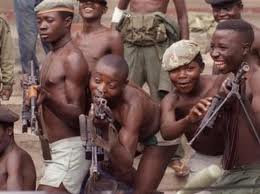 Somalie: Mettre fin au recrutement d'enfants soldats