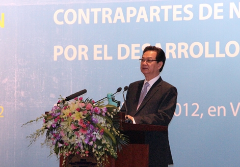 Le forum Vietnam-Amérique latine : un partenariat pour le développement