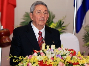 Les relations Vietnam-Cuba entrent dans une nouvelle phase de développement