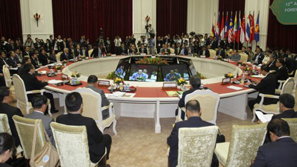 ASEAN+3: pour une plus grande cohérence et une coopération plus efficace