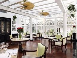 Les hôtels aux normes internationales à Hanoi