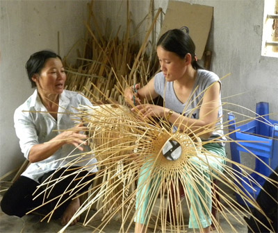 La formation professionnelle