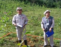 Vietnam-Etats-Unis : coopération pour réparer les conséquences de la guerre