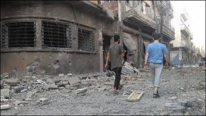 Massacre de Traimseh: la communauté internationale appelle l’Onu à agir