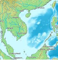 Mer Orientale: l'Indonésie et le Japon sont pour une solution pacifique