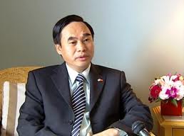 Le vice-ministre des Affaires Etrangères Ho Xuan Son est à Pyongyang
