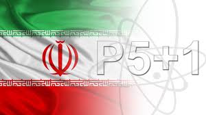 L'Iran espère reprendre les pourparlers avec le groupe P5+1