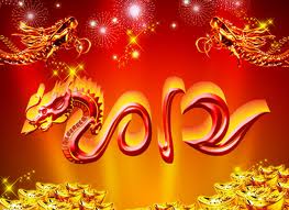 Emission spéciale du Nouvel An lunaire