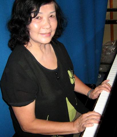 Nghiêm Minh Thu