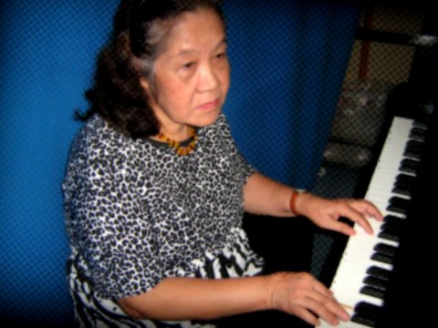 Nguyễn Vân Chung