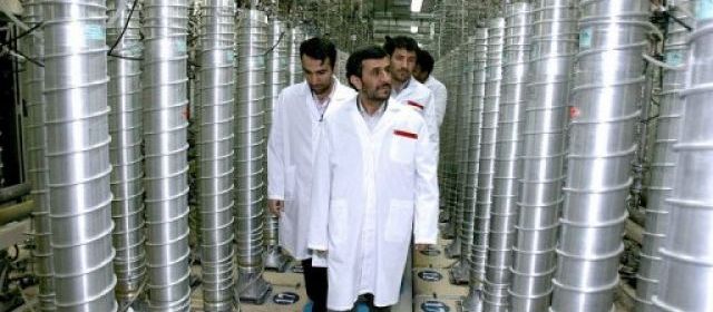 L'Iran augmente de plus de 10% le nombre de ses centrifugeuses