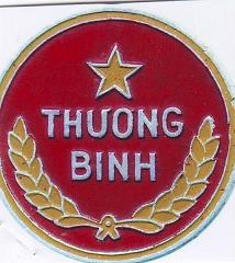 Huynh Ly, un blessé de guerre dévoué aux affaires sociales