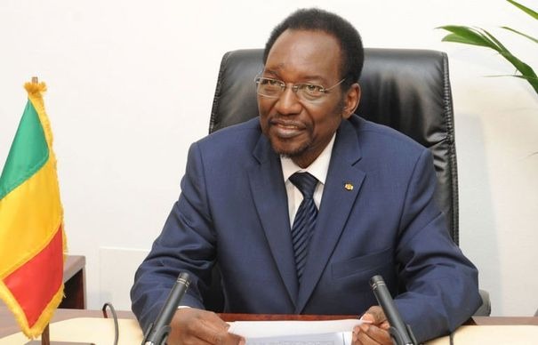 Mali: mise en place d’un haut conseil d’état dirigé par Dioncounda Traoré