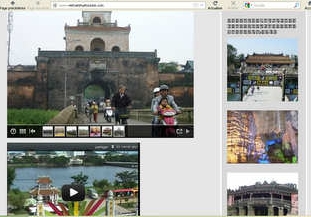 Un Japonais passionné par Hue