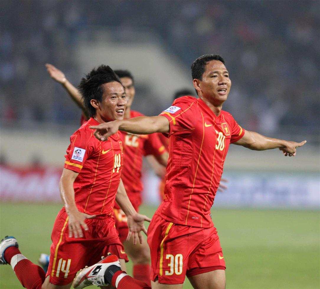 Le football, sport favoris des Vietnamiens