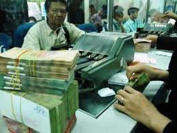 Pour que l’aide bancaire arrive aux entreprises